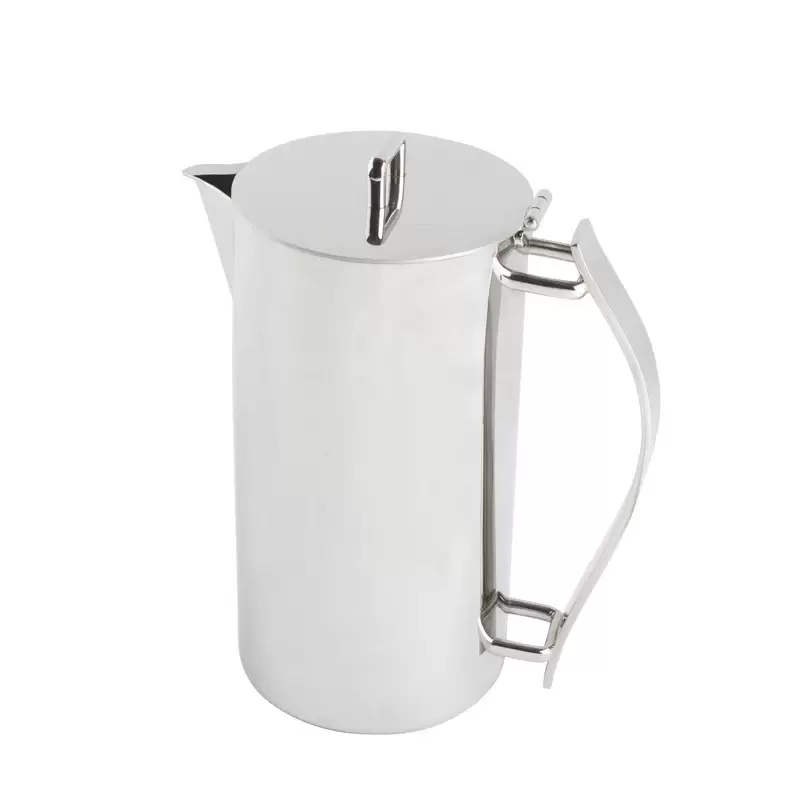 Degrenne 213850 Degrenne Newport Coffee/Tea Pot 1.5L -