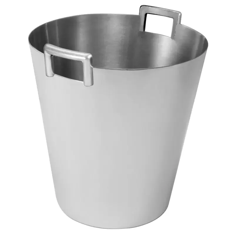 Degrenne 186030 Degrenne Newport Champagne Bucket 1 Bottle - Ø20 x ...