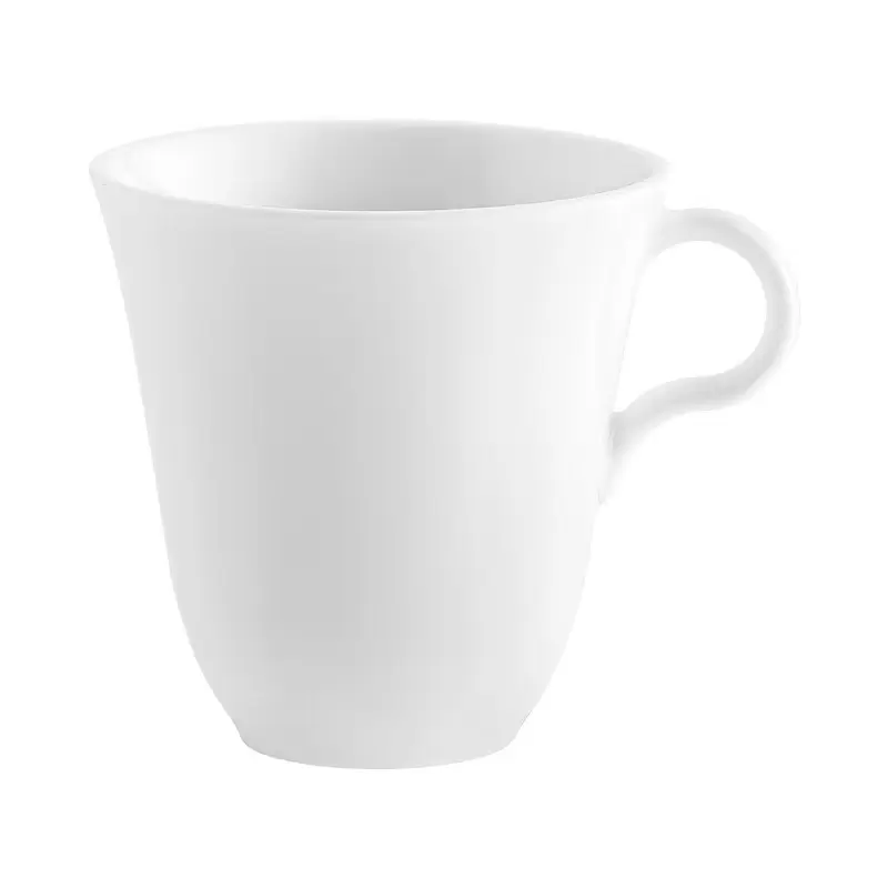 Degrenne 242912 Degrenne Sd One Tea/Coffee Cup 15cl - H 8 cm x Ø7.8...
