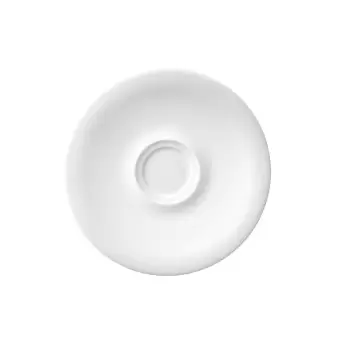 Degrenne 242914 Degrenne Sd One Round Saucer 14 cm - Ø14 cm - Ø 5in...
