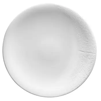 Degrenne 242906 Degrenne Supernature Round Presentation Plate 32 cm...