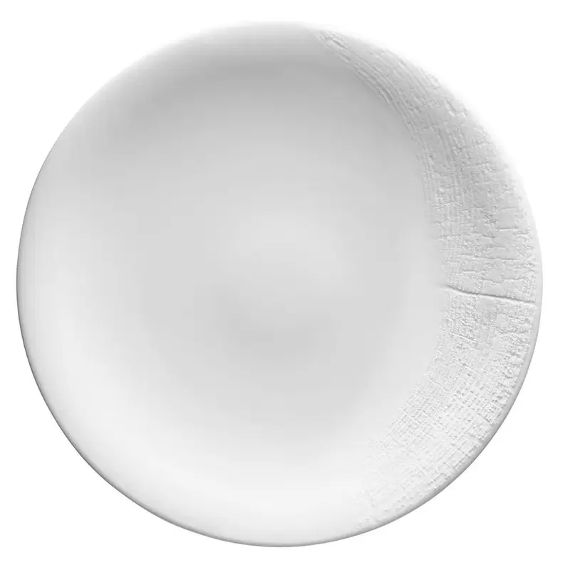 Degrenne 242906 Degrenne Supernature Round Presentation Plate 32 cm...