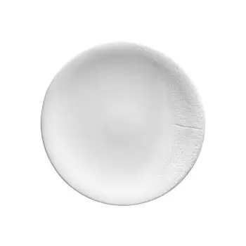 Degrenne 242331 Degrenne Supernature Round Dessert Plate 21.5 cm - ...
