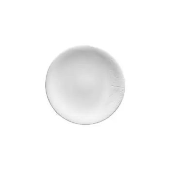Degrenne 242907 Degrenne Supernature Round Bread & Butter Plate . C...