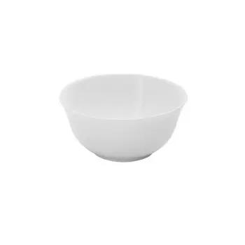 Degrenne 241143 Degrenne Sd One White Bowl 14 cm - 5''1/2 - Set of 6