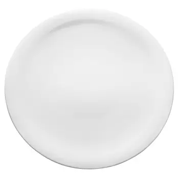 Degrenne 241052 Degrenne Sd One White Round Presentation Plate 32 c...