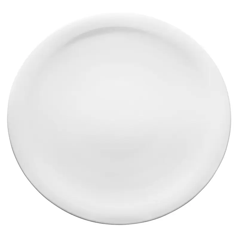 Degrenne 241052 Degrenne Sd One White Round Presentation Plate 32 c...