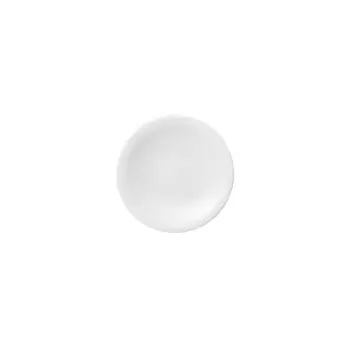 Degrenne 242916 Degrenne Sd One White Round Bread & Butter Plate . ...