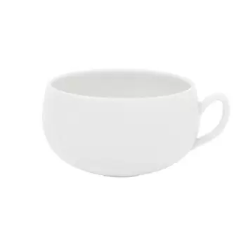 Degrenne 210947 Degrenne Salam White Coffee / Tea Cup - Ø 9.8 cm x ...