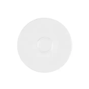 Degrenne 210950 Degrenne Salam White Demitasse/Coffee/Tea Saucer - ...