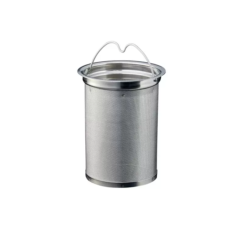 Degrenne 240331 Degrenne Salam Stainless Steel Filter 6/8 Cups
