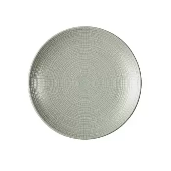Degrenne 235683 Degrenne Modulo Nature Jade Round Dessert Plate 21 ...