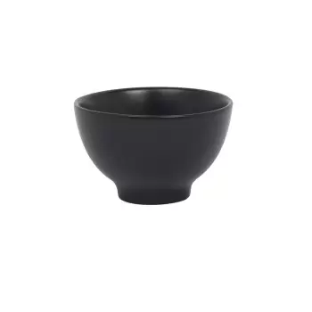 Degrenne 194458 Degrenne Modulo Nature.Pierre De Lave. Small Bowl 1...
