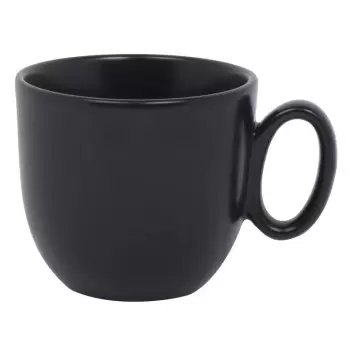 Degrenne 194459 Degrenne Modulo Nature.Pierre De Lave. Coffee Cup 1...