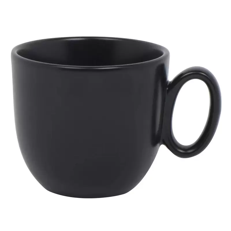 Degrenne 194459 Degrenne Modulo Nature.Pierre De Lave. Coffee Cup 1...