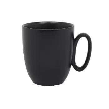 Degrenne 194461 Degrenne Modulo Nature.Pierre De Lave. Tea Mug 33 c...