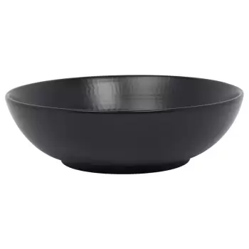 Degrenne 194462 Degrenne Modulo Nature.Pierre De Lave. Salad Bowl 2...