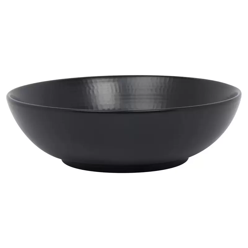 Degrenne 194462 Degrenne Modulo Nature.Pierre De Lave. Salad Bowl 2...