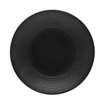 Degrenne 230092 Degrenne Modulo Nature.Pierre De Lave. Bread And Bu...