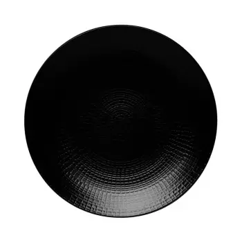 Degrenne 194452 Degrenne Modulo Nature.Pierre De Lave. Round Cereal...