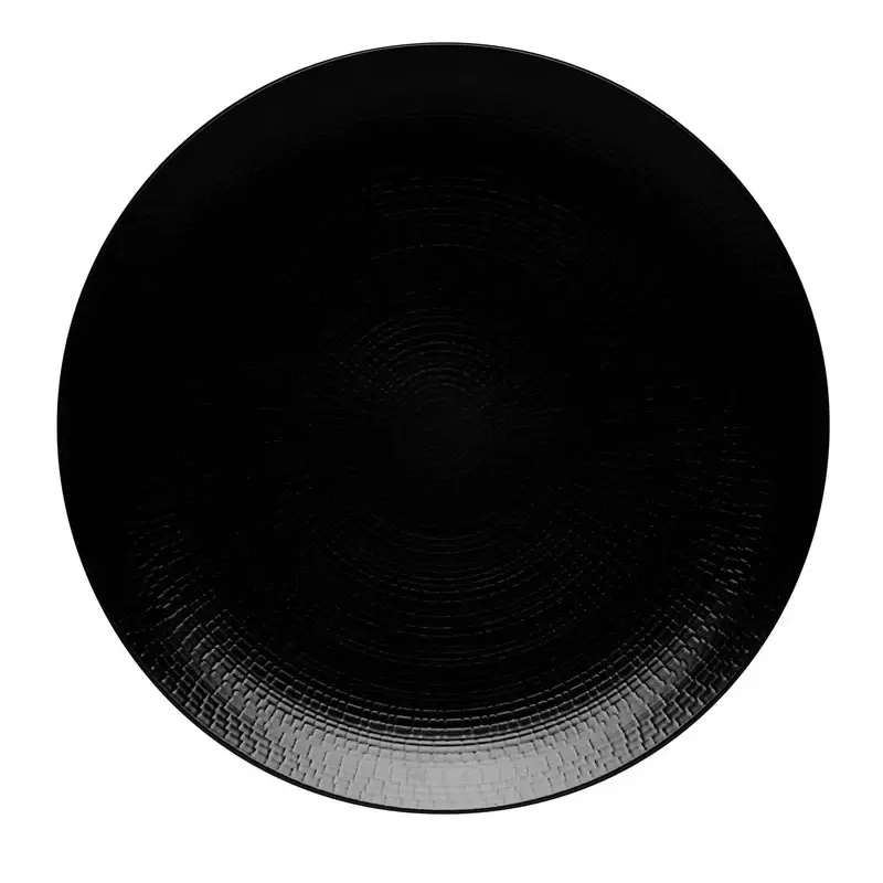 Degrenne 194455 Degrenne Modulo Nature.Pierre De Lave. Round Presen...