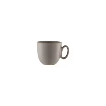 Degrenne 184094 Degrenne Modulo Nature Terre D'Ombre Demitasse Cup ...