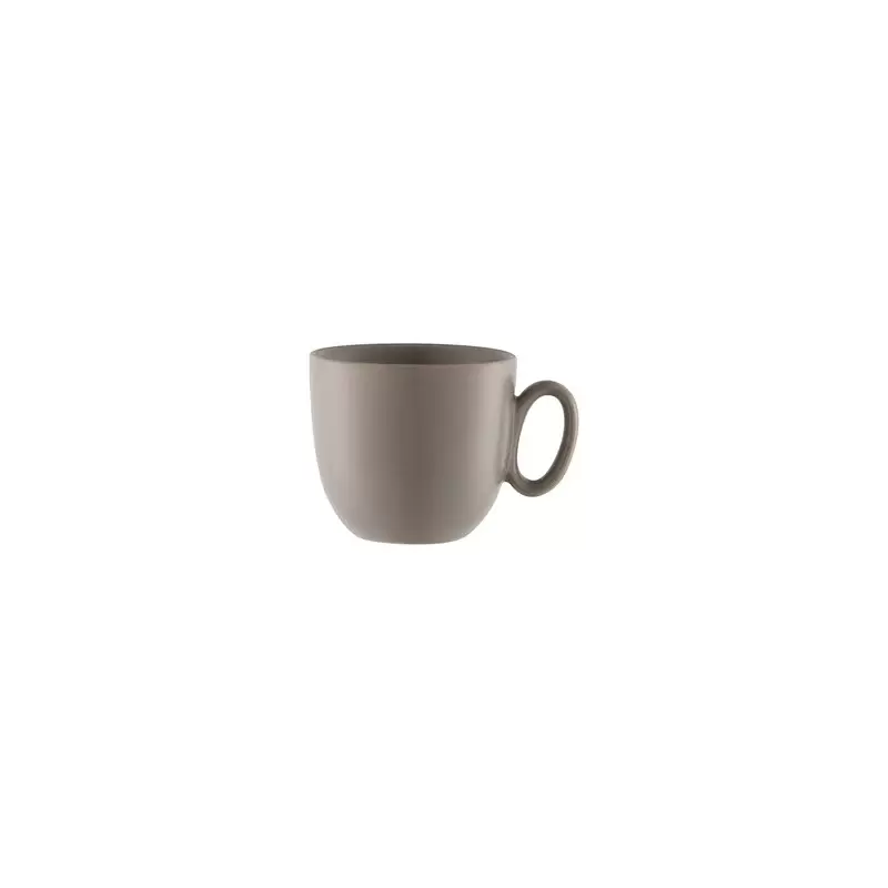 Degrenne 184094 Degrenne Modulo Nature Terre D'Ombre Demitasse Cup ...