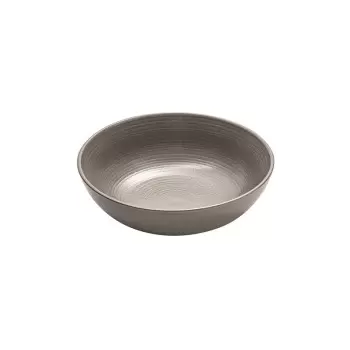 Degrenne 184099 Degrenne Modulo Nature Terre D'Ombre Salad / Cereal...