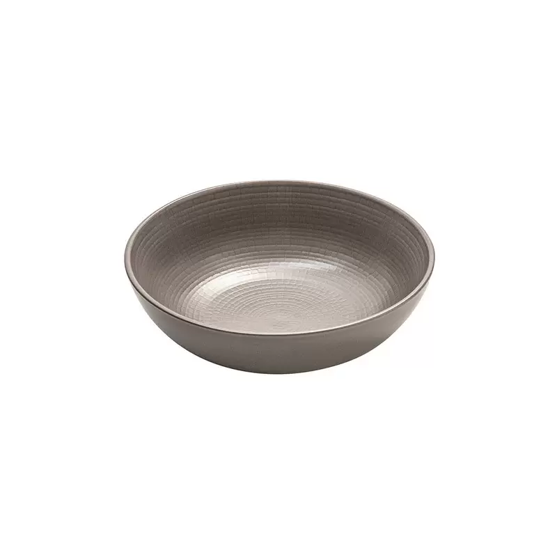 Degrenne 184099 Degrenne Modulo Nature Terre D'Ombre Salad / Cereal...
