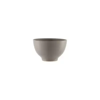 Degrenne 184098 Degrenne Modulo Nature Terre D'Ombre Small Bowl. Cu...