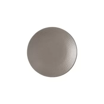 Degrenne 209093 Degrenne Modulo Nature Terre D'Ombre Round Bread & ...