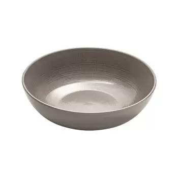 Degrenne 184100 Degrenne Modulo Nature Terre D'Ombre Salad Bowl. De...