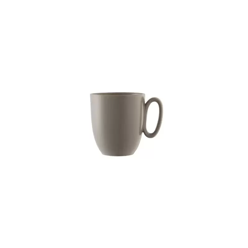 Degrenne 184096 Degrenne Modulo Nature Terre D'Ombre Mug - 33 cl - ...
