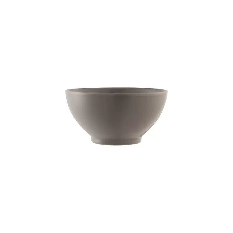 Degrenne 184097 Degrenne Modulo Nature Terre D'Ombre Soup / Breakfa...