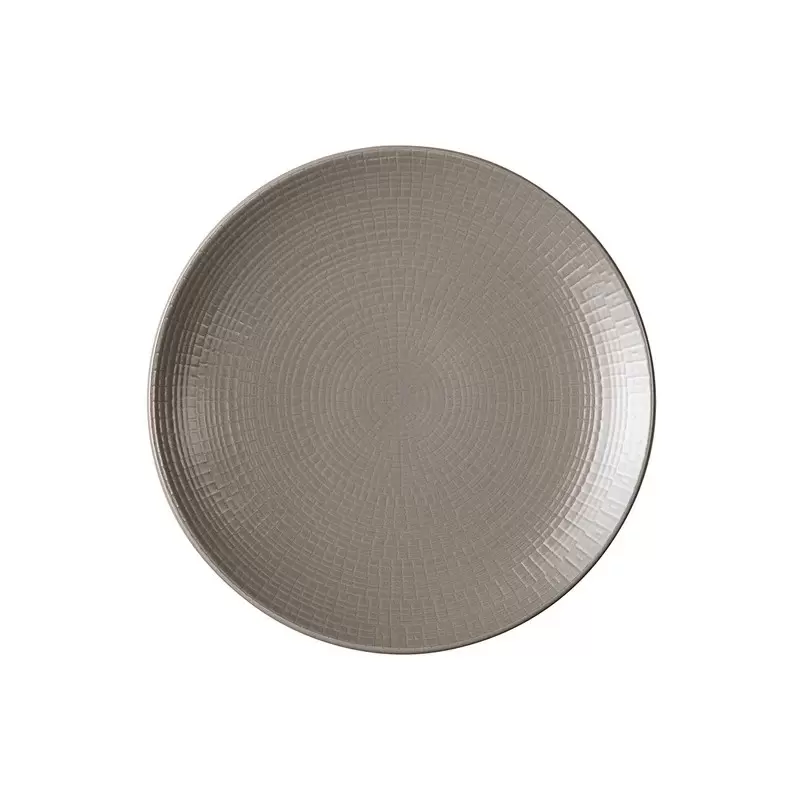 Degrenne 184091 Degrenne Modulo Nature Terre D'Ombre Round Desert/S...