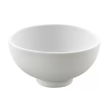 Degrenne 136510 Degrenne Modulo White Deep Bowl. Rice - 12 cm - 4''...