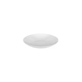 Degrenne 246108 Degrenne Modulo White Round Cereal Palte 24 cm - 24...