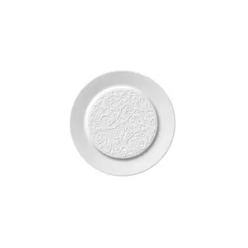 Degrenne 237401 Degrenne Collection L Couture Round Bread & Butter ...