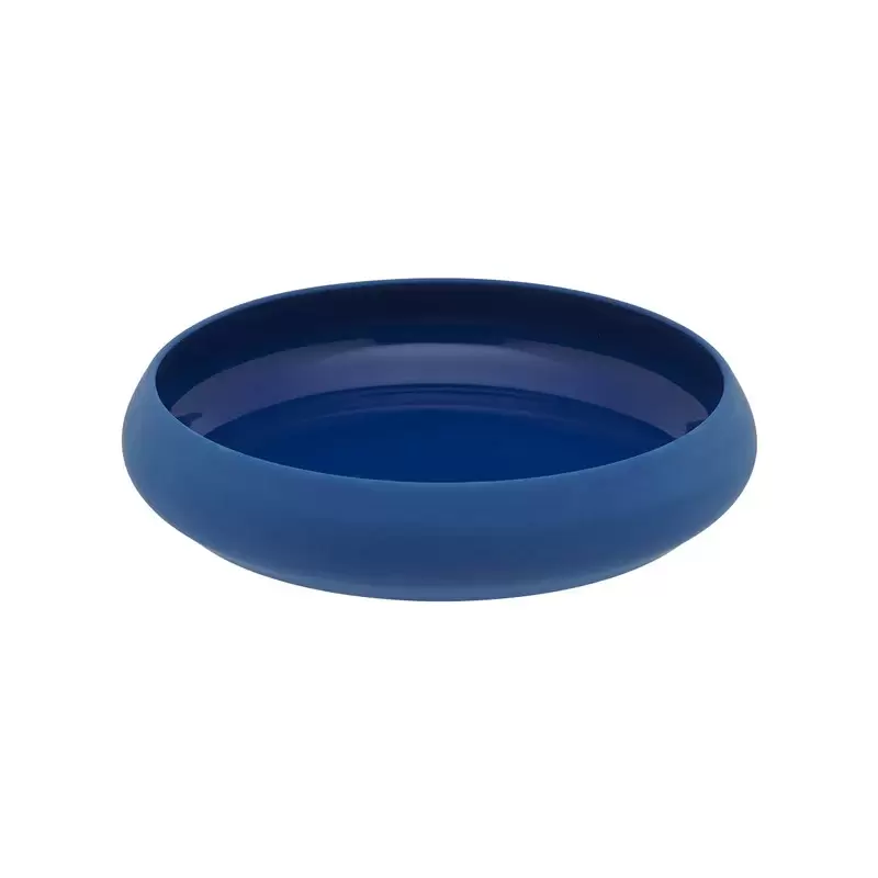 Degrenne 235063 Degrenne Cocottes Blue Casserole Plate 18 cm 70 cl ...