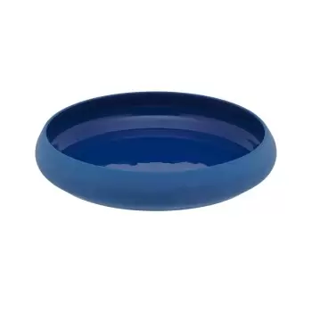 Degrenne 234339 Degrenne Cocottes Blue Casserole Plate 22 cm 100 cl...