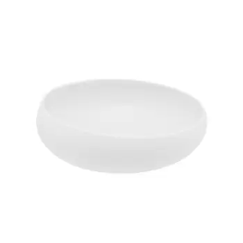 Degrenne 234343 Degrenne Cocottes White Slanted Rim Bowl 16 cm 100 ...