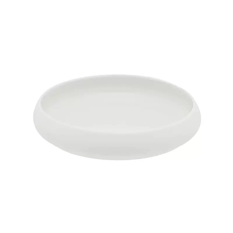 Degrenne 235065 Degrenne Cocottes Sandy White Casserole Plate 18 cm...