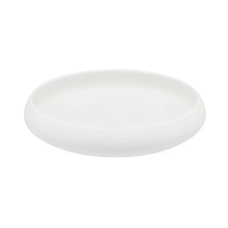 Degrenne 234345 Degrenne Cocottes Sandy White Casserole Plate 22 cm...