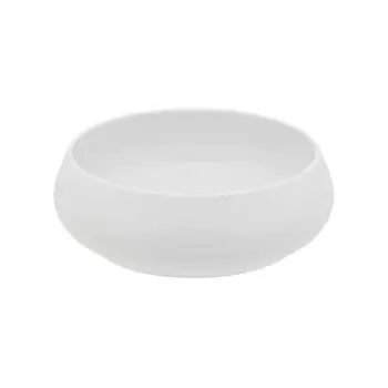 Degrenne 234341 Degrenne Cocotte & Gourmet White Round Casserole 17...