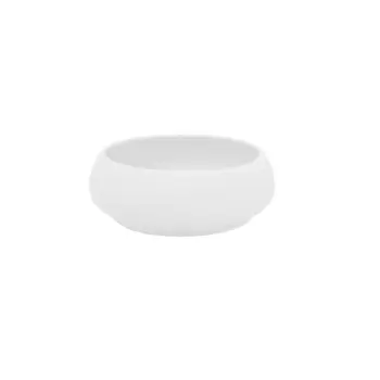 Degrenne 209383 Degrenne Cocotte & Gourmet White Round Casserole 14...