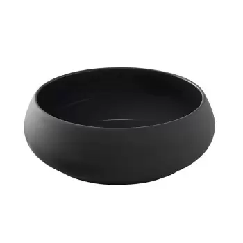 Degrenne 243803 Degrenne Cocotte & Gourmet Black Round Casserole 17...