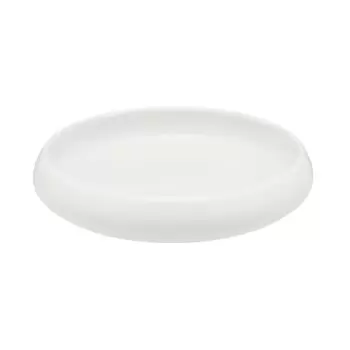 Degrenne 234342 Degrenne Cocotte & Gourmet White Casserole Plate 22...