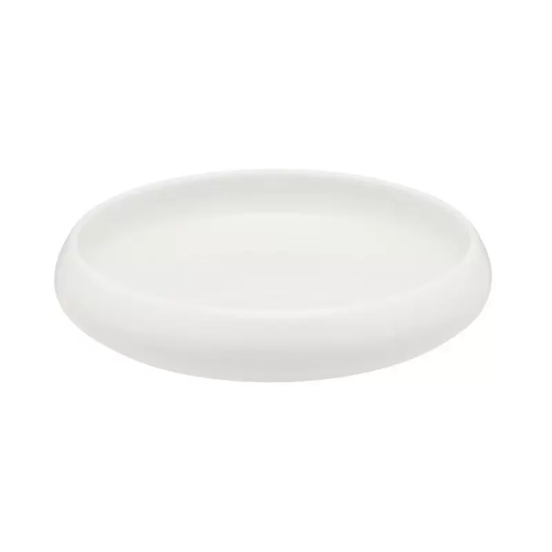 Degrenne 234342 Degrenne Cocotte & Gourmet White Casserole Plate 22...