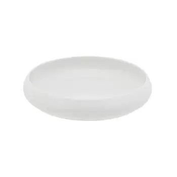 Degrenne 235064 Degrenne Cocotte & Gourmet White Casserole Plate 18...