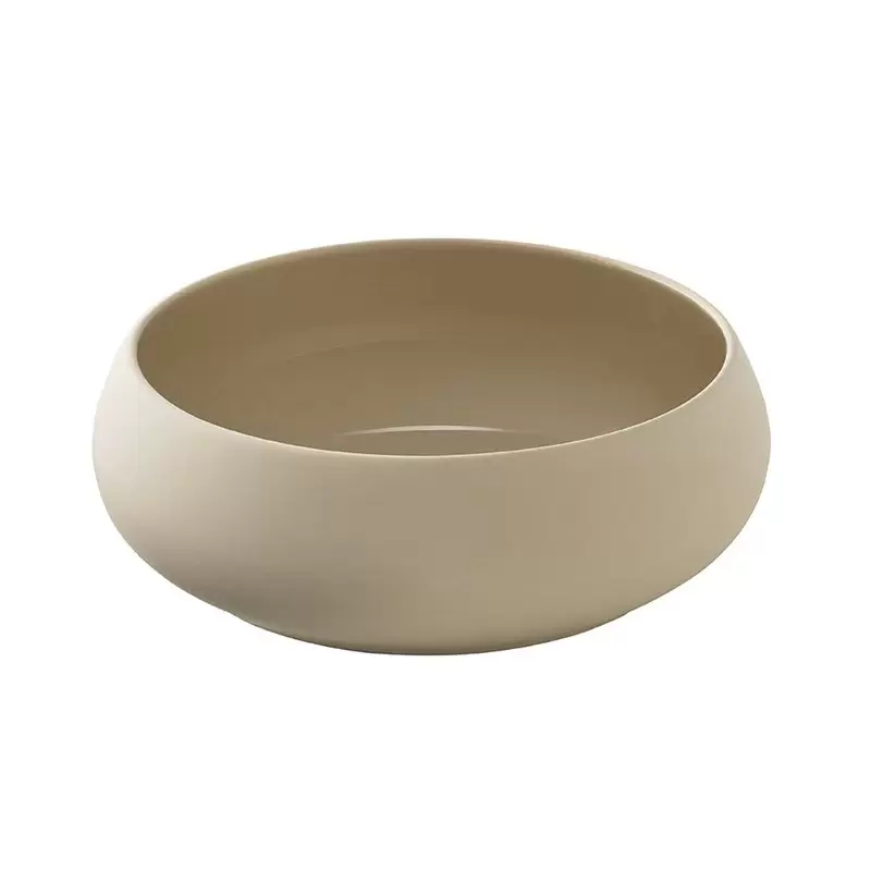 Degrenne 243797 Degrenne Cocotte & Gourmet Dune Round Casserole 17....
